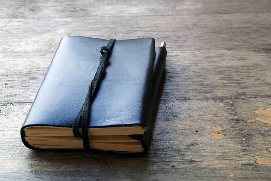 Journaling