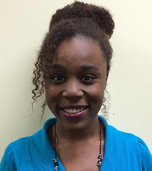 Destiny Mcclain