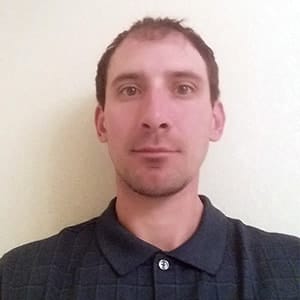 Adam Frick