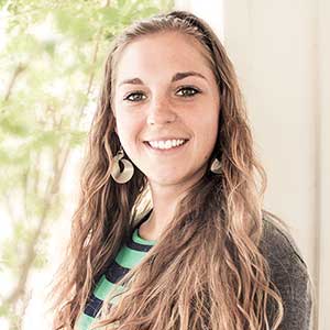 Aubrey Briggman