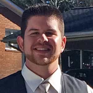 Jody Overstreet