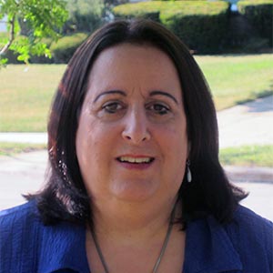 Karen Schwartz