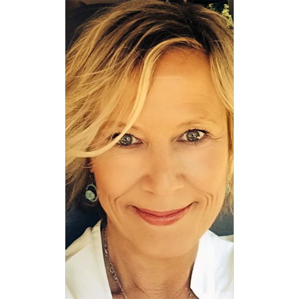 Tracy Brockman