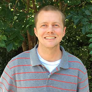 Zachary Fagan